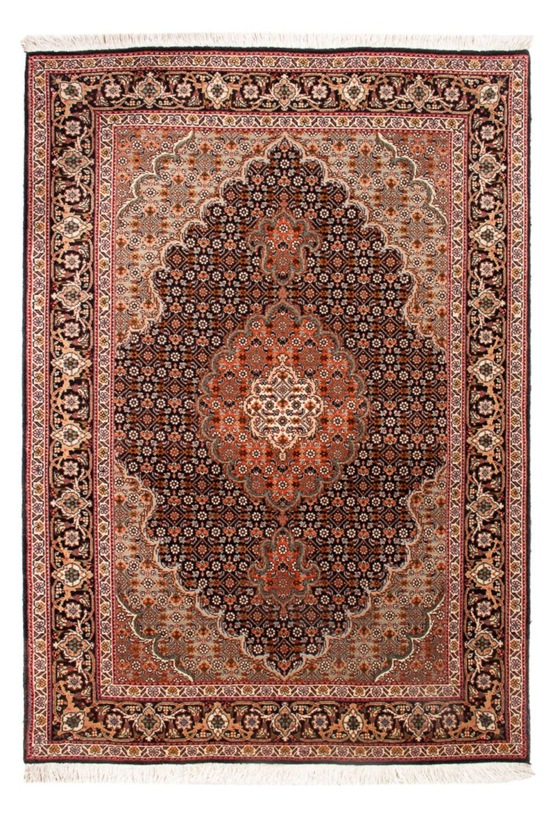 Tabriz - 50 Raj Koberec 84x122cm - Perský koberec