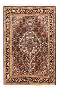 Tabriz Koberec 103x150cm - Perský koberec – product image