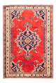 Hamadan Koberec 154x109cm - Perský koberec