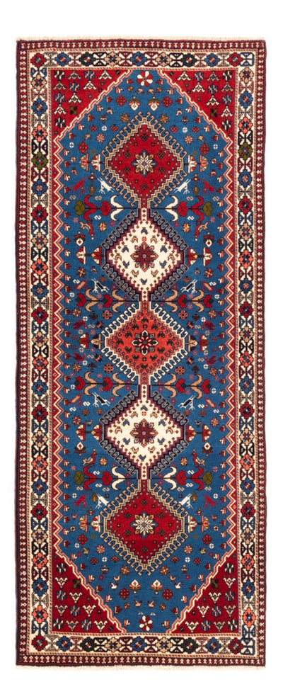 Yalameh Koberec 82x197cm - Perský koberec