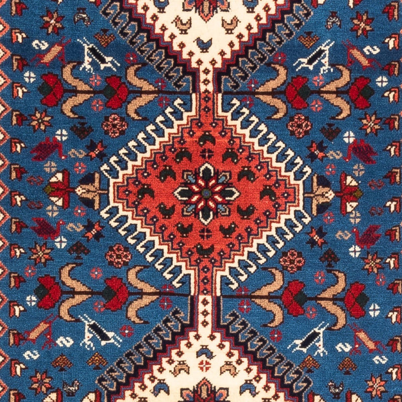 Yalameh Koberec 197x82cm - Perský koberec