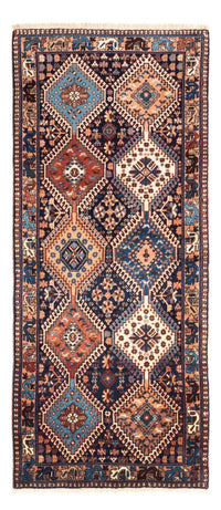 Yalameh Koberec 185x80cm - Perský koberec – product image
