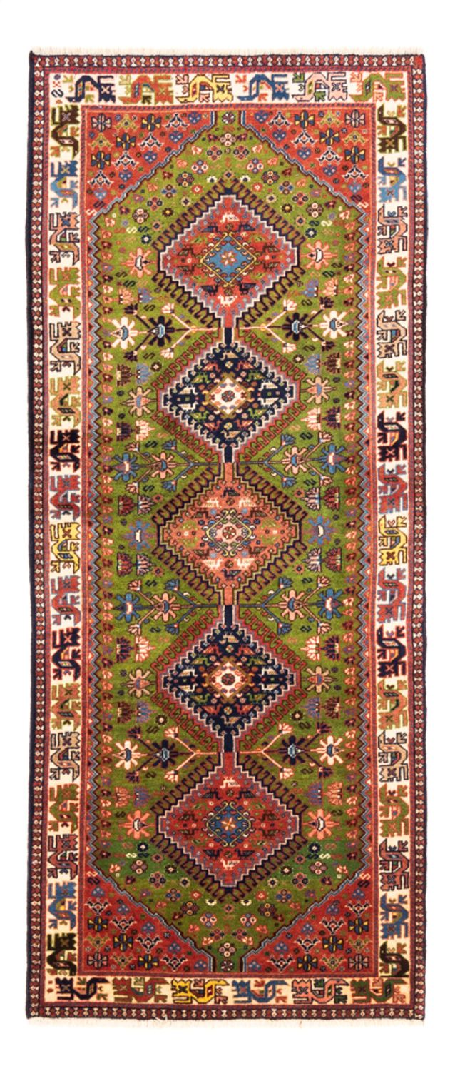 Yalameh Koberec 82x193cm - Perský koberec