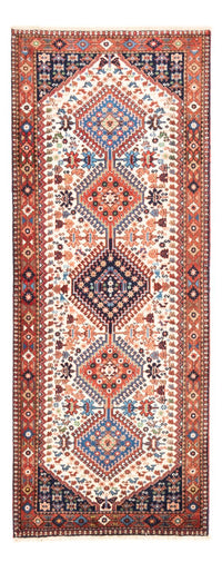 Yalameh Koberec 80x200cm - Perský koberec – product image