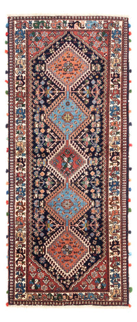 Yalameh Koberec 83x200cm - Perský koberec – product image
