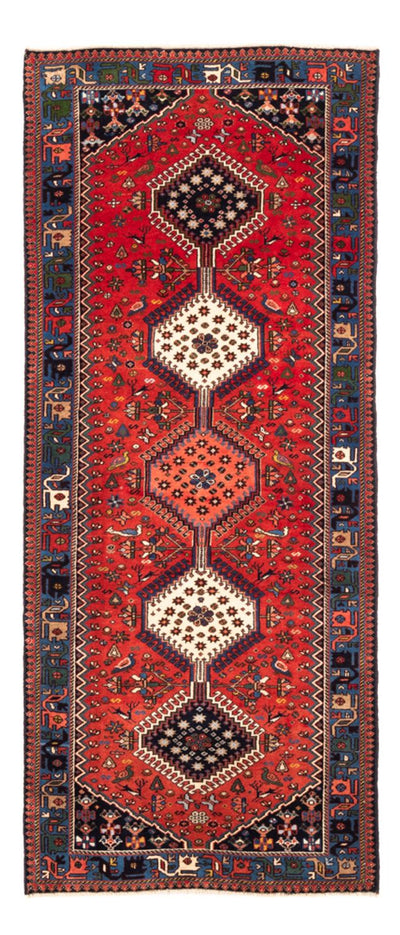 Yalameh Koberec 81x194cm - Perský koberec