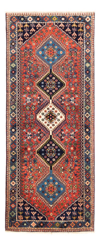 Yalameh Koberec 80x197cm - Perský koberec – product image