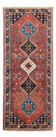 Yalameh Koberec 80x197cm - Perský koberec
