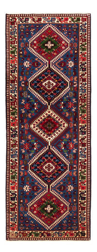 Yalameh Koberec 200x79cm - Perský koberec – product image