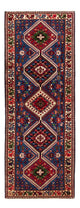 Yalameh Koberec 200x79cm - Perský koberec