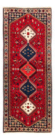 Yalameh Koberec 78x192cm - Perský koberec