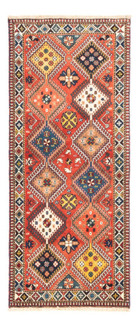 Yalameh Koberec 190x81cm - Perský koberec – product image