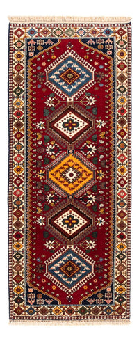 Yalameh Koberec 197x83cm - Perský koberec – product image