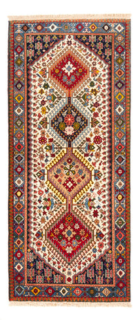 Yalameh Koberec 82x188cm - Perský koberec – product image