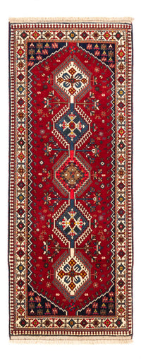 Yalameh Koberec 80x195cm - Perský koberec – product image