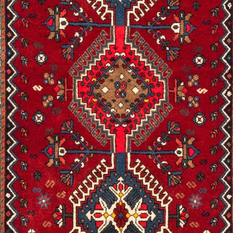 Yalameh Koberec 80x195cm - Perský koberec