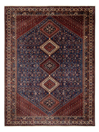 Yalameh Koberec 245x352cm - Perský koberec – product image