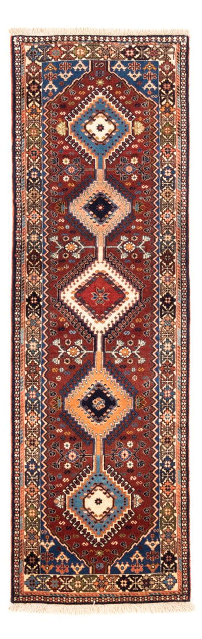 Yalameh Koberec 60x194cm - Perský koberec