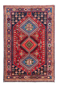 Yalameh Koberec 115x82cm - Perský koberec – product image