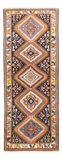 Yalameh Koberec 80x198cm - Perský koberec – product image