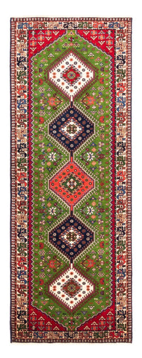 Yalameh Koberec 80x212cm - Perský koberec – product image