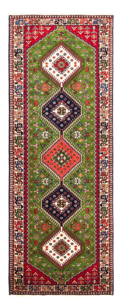 Yalameh Koberec 80x212cm - Perský koberec
