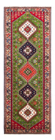 Yalameh Koberec 80x212cm - Perský koberec