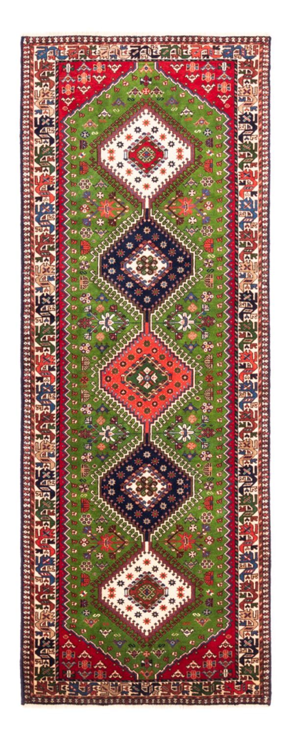Yalameh Koberec 80x212cm - Perský koberec