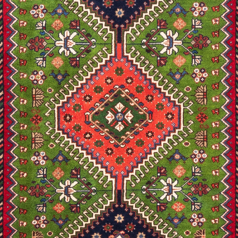 Yalameh Koberec 80x212cm - Perský koberec