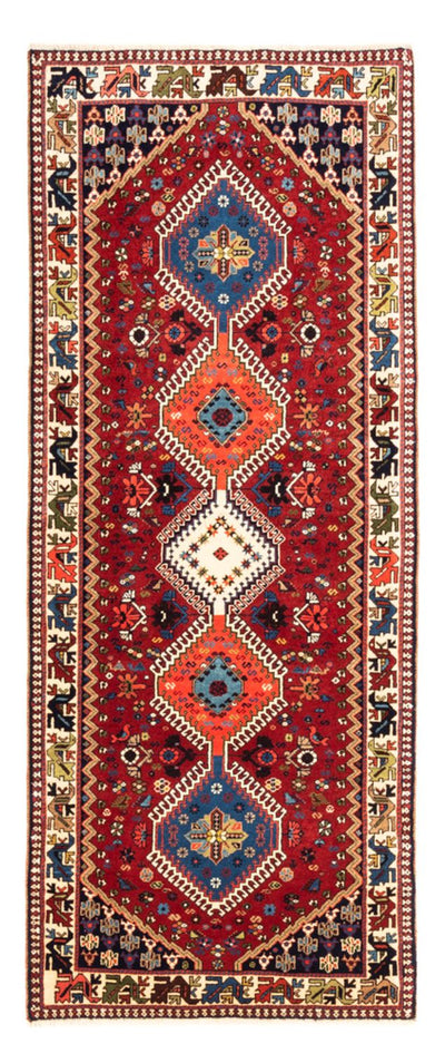 Yalameh Koberec 80x196cm - Perský koberec
