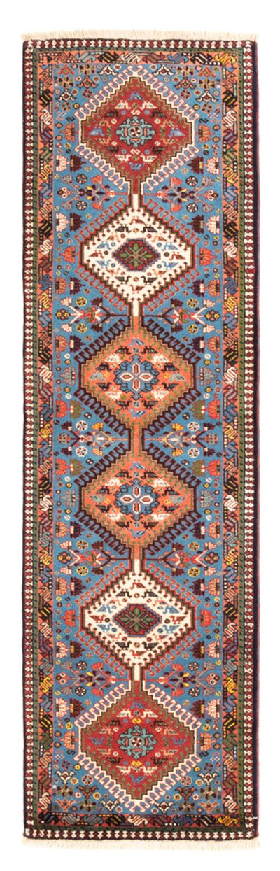Yalameh Koberec 60x200cm - Perský koberec