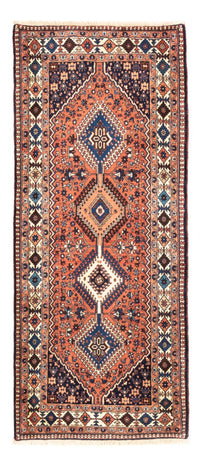 Yalameh Koberec 190x80cm - Perský koberec – product image