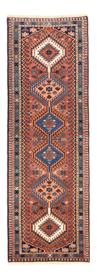 Yalameh Koberec 195x60cm - Perský koberec – product image