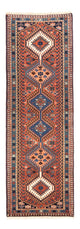 Yalameh Koberec 195x60cm - Perský koberec