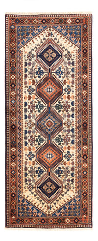 Yalameh Koberec 83x195cm - Perský koberec – product image