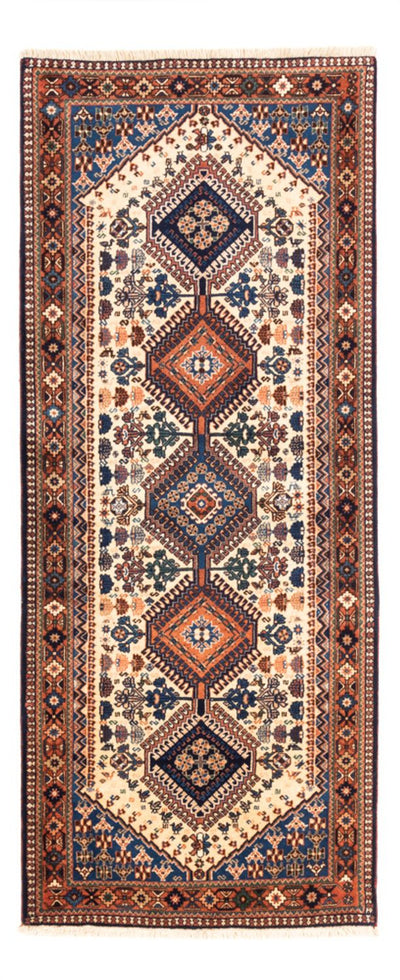Yalameh Koberec 83x195cm - Perský koberec