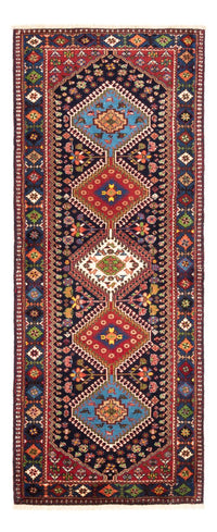 Yalameh Koberec 190x80cm - Perský koberec – product image
