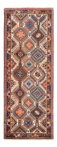 Yalameh Koberec 80x198cm - Perský koberec – product image