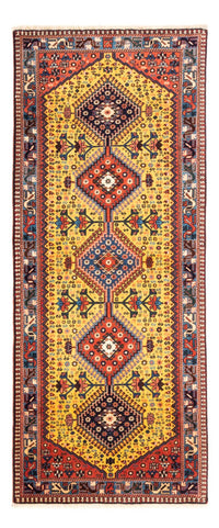 Yalameh Koberec 83x195cm - Perský koberec – product image