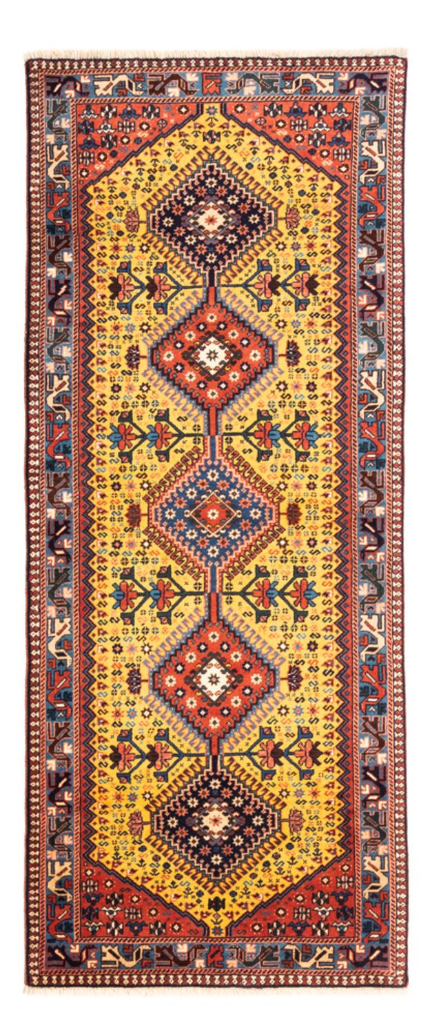 Yalameh Koberec 83x195cm - Perský koberec