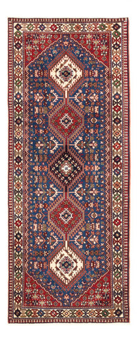 Yalameh Koberec 196x80cm - Perský koberec – product image