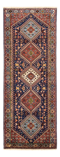 Yalameh Koberec 80x204cm - Perský koberec – product image