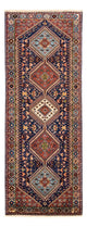 Yalameh Koberec 80x204cm - Perský koberec
