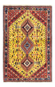 Yalameh Koberec 128x82cm - Perský koberec