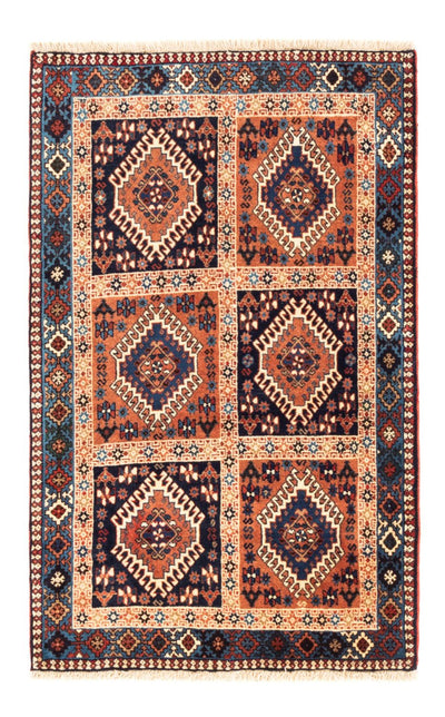 Yalameh Koberec 80x128cm - Perský koberec