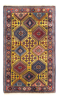 Yalameh Koberec 78x128cm - Perský koberec – product image