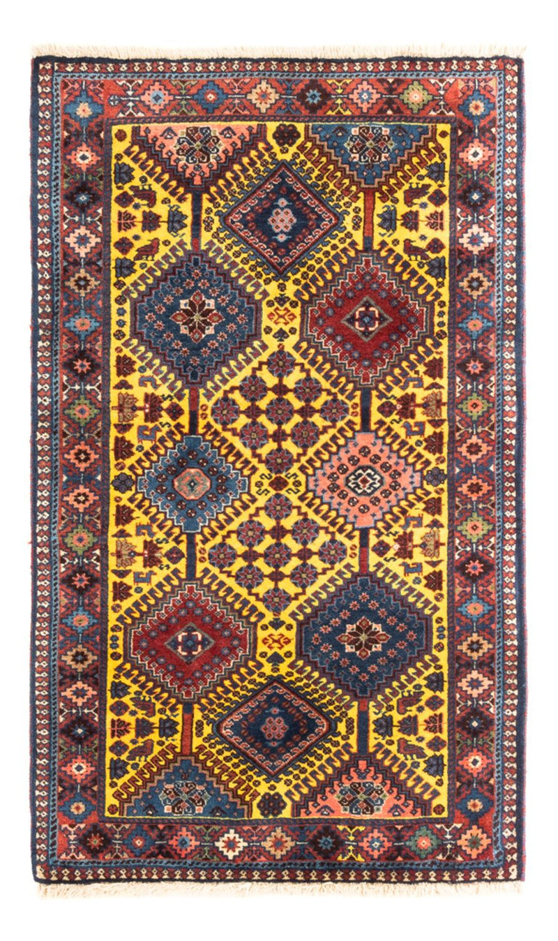 Yalameh Koberec 78x128cm - Perský koberec