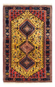 Yalameh Koberec 85x132cm - Perský koberec