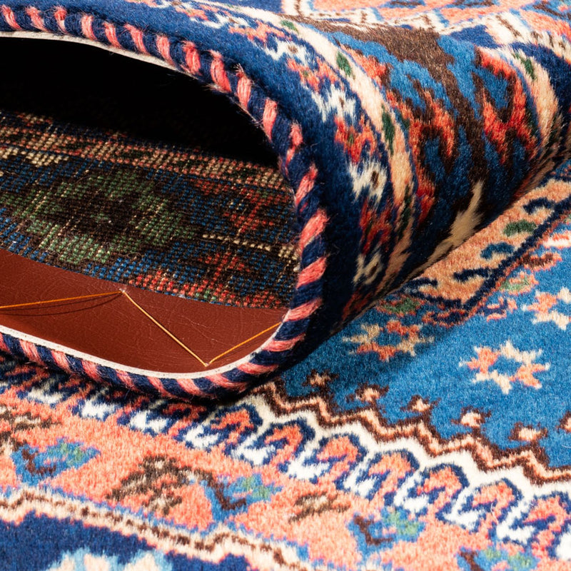 Perský koberec - Nomádský - 135 x 85 cm - červená