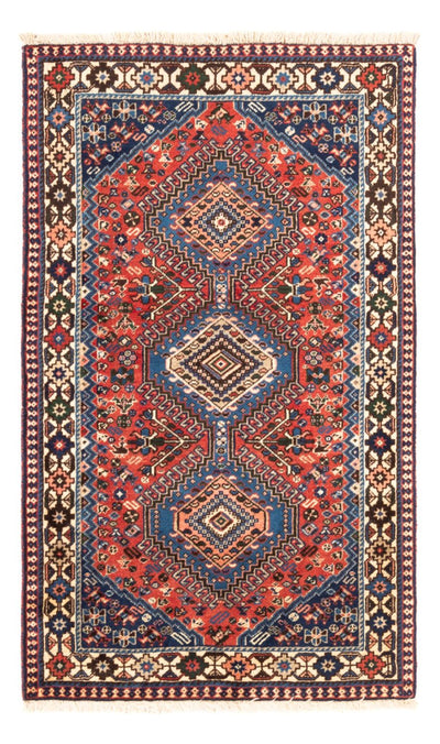 Yalameh Koberec 75x128cm - Perský koberec